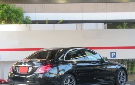 Mercedes-Benz C-Класс, 2020 год, 1 864 000 рублей, 5 фотография