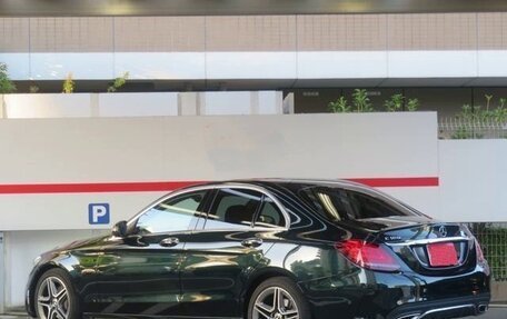 Mercedes-Benz C-Класс, 2020 год, 1 864 000 рублей, 7 фотография