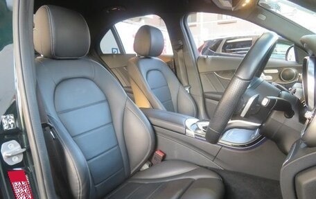 Mercedes-Benz C-Класс, 2020 год, 1 864 000 рублей, 10 фотография