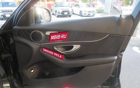 Mercedes-Benz C-Класс, 2020 год, 1 864 000 рублей, 9 фотография