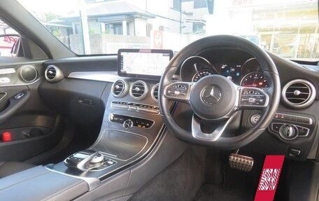 Mercedes-Benz C-Класс, 2020 год, 1 864 000 рублей, 13 фотография