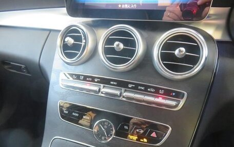 Mercedes-Benz C-Класс, 2020 год, 1 864 000 рублей, 19 фотография