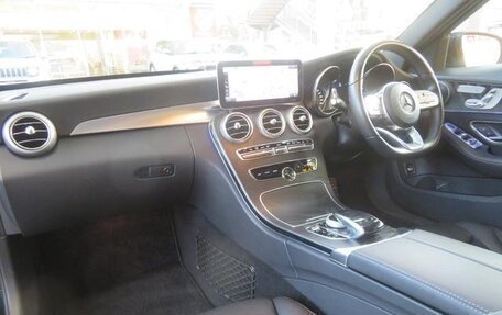 Mercedes-Benz C-Класс, 2020 год, 1 864 000 рублей, 22 фотография