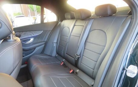 Mercedes-Benz C-Класс, 2020 год, 1 864 000 рублей, 29 фотография