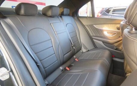 Mercedes-Benz C-Класс, 2020 год, 1 864 000 рублей, 26 фотография