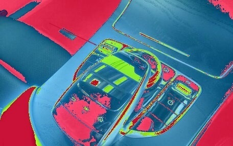 Mercedes-Benz C-Класс, 2020 год, 1 864 000 рублей, 20 фотография