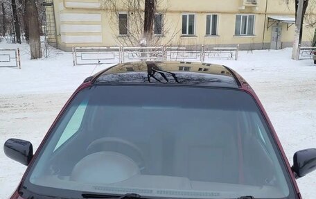 Nissan March II, 2001 год, 320 000 рублей, 5 фотография