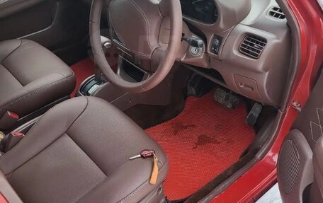 Nissan March II, 2001 год, 320 000 рублей, 7 фотография