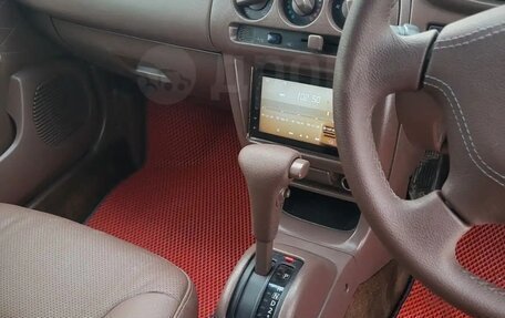 Nissan March II, 2001 год, 320 000 рублей, 10 фотография