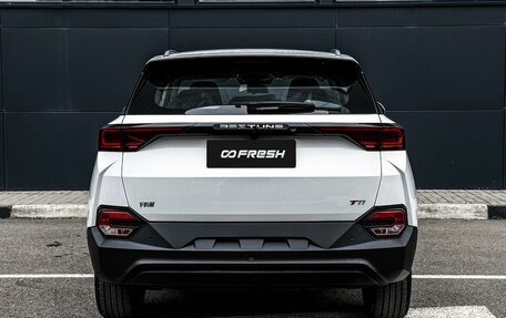 FAW Bestune T77, 2023 год, 2 099 000 рублей, 4 фотография