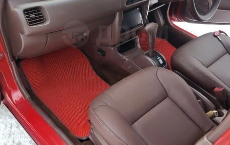 Nissan March II, 2001 год, 320 000 рублей, 9 фотография