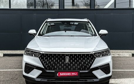 FAW Bestune T77, 2023 год, 2 099 000 рублей, 3 фотография