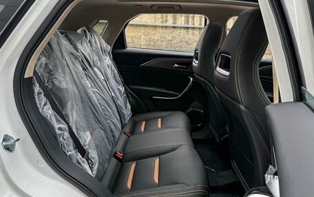 FAW Bestune T77, 2023 год, 2 099 000 рублей, 8 фотография