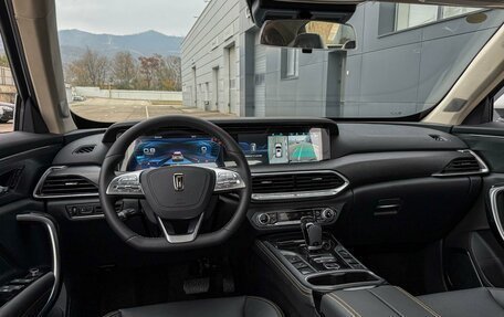 FAW Bestune T77, 2023 год, 2 099 000 рублей, 7 фотография