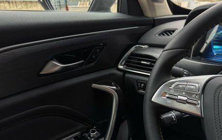 FAW Bestune T77, 2023 год, 2 099 000 рублей, 16 фотография