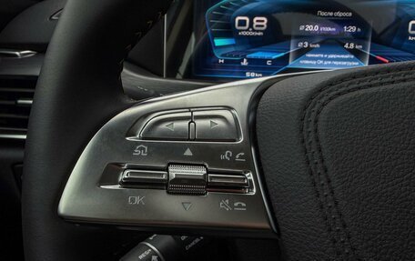 FAW Bestune T77, 2023 год, 2 099 000 рублей, 19 фотография