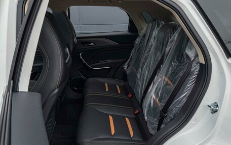 FAW Bestune T77, 2023 год, 2 099 000 рублей, 10 фотография