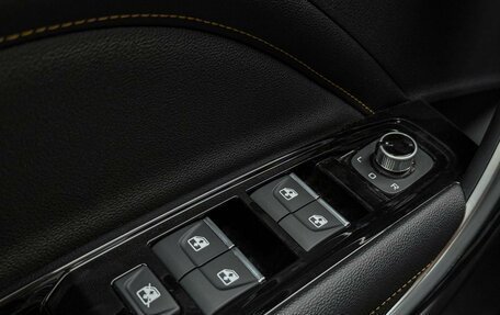 FAW Bestune T77, 2023 год, 2 099 000 рублей, 17 фотография