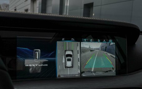 FAW Bestune T77, 2023 год, 2 099 000 рублей, 23 фотография