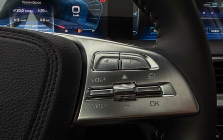 FAW Bestune T77, 2023 год, 2 099 000 рублей, 21 фотография