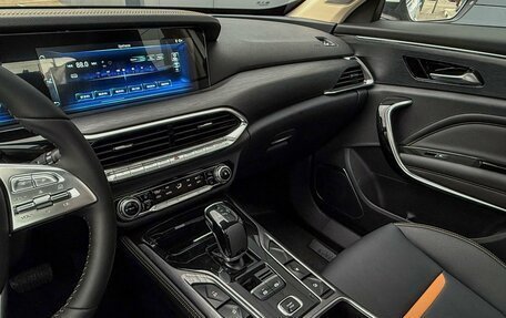 FAW Bestune T77, 2023 год, 2 099 000 рублей, 26 фотография