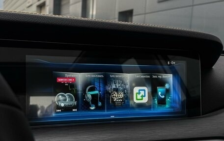 FAW Bestune T77, 2023 год, 2 099 000 рублей, 22 фотография