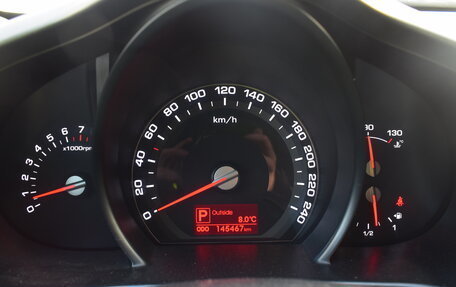 KIA Sportage III, 2011 год, 1 347 000 рублей, 20 фотография