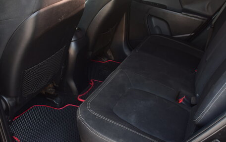 KIA Sportage III, 2011 год, 1 347 000 рублей, 19 фотография