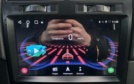 Volkswagen Touareg III, 2008 год, 850 000 рублей, 11 фотография