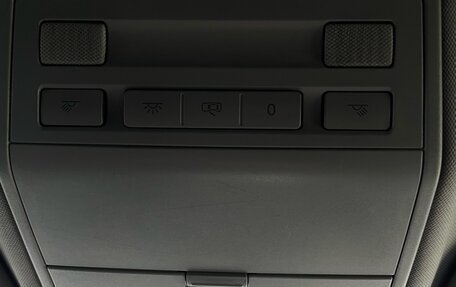 Volkswagen Touareg III, 2008 год, 850 000 рублей, 14 фотография