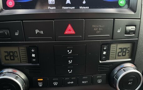 Volkswagen Touareg III, 2008 год, 850 000 рублей, 12 фотография