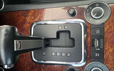 Volkswagen Touareg III, 2008 год, 850 000 рублей, 13 фотография