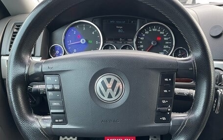 Volkswagen Touareg III, 2008 год, 850 000 рублей, 9 фотография