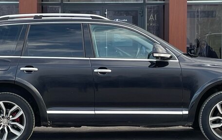 Volkswagen Touareg III, 2008 год, 850 000 рублей, 7 фотография