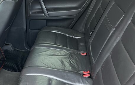 Volkswagen Touareg III, 2008 год, 850 000 рублей, 17 фотография