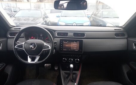 Renault Arkana I, 2021 год, 1 600 000 рублей, 9 фотография