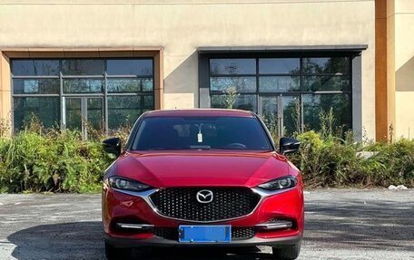 Mazda CX-4, 2021 год, 2 150 000 рублей, 2 фотография