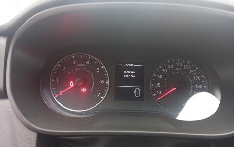 Renault Arkana I, 2021 год, 1 600 000 рублей, 10 фотография