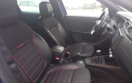 Renault Arkana I, 2021 год, 1 600 000 рублей, 13 фотография