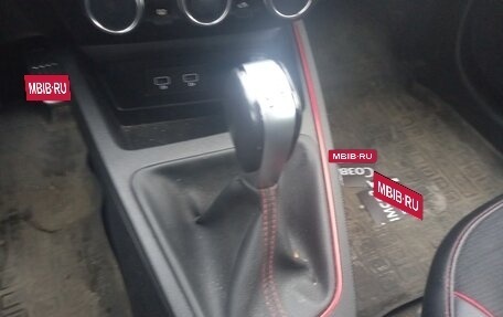 Renault Arkana I, 2021 год, 1 600 000 рублей, 11 фотография