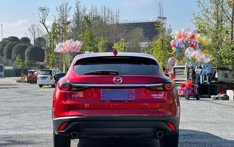 Mazda CX-4, 2021 год, 2 150 000 рублей, 4 фотография