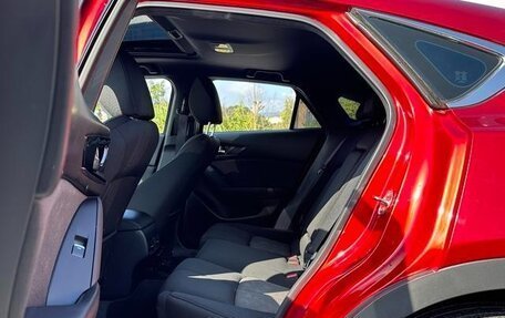 Mazda CX-4, 2021 год, 2 150 000 рублей, 15 фотография