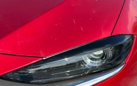 Mazda CX-4, 2021 год, 2 150 000 рублей, 6 фотография