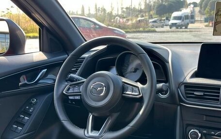 Mazda CX-4, 2021 год, 2 150 000 рублей, 9 фотография