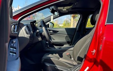 Mazda CX-4, 2021 год, 2 150 000 рублей, 11 фотография