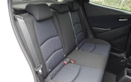 Mazda Demio IV, 2016 год, 700 000 рублей, 17 фотография