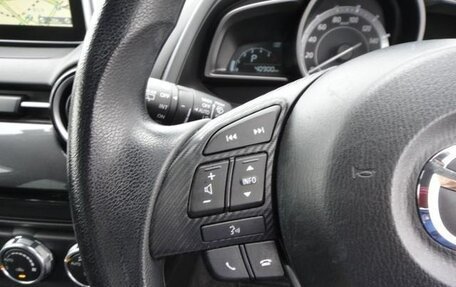 Mazda Demio IV, 2016 год, 700 000 рублей, 19 фотография