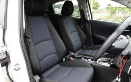 Mazda Demio IV, 2016 год, 700 000 рублей, 9 фотография