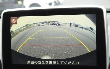 Mazda Demio IV, 2016 год, 700 000 рублей, 15 фотография