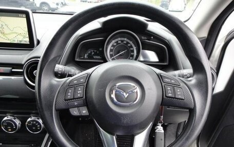 Mazda Demio IV, 2016 год, 700 000 рублей, 18 фотография